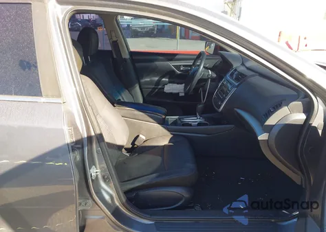 2016 Nissan Altima 2.5/2.5 S/2.5 Sl/2.5 Sr/2.5 Sv from USA, damaged, VIN 1N4AL3AP0GC229205